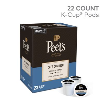 Cafe Domingo® Coffee - 2
