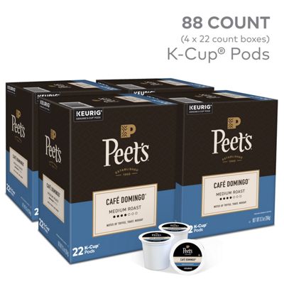 Cafe Domingo® Coffee - 3
