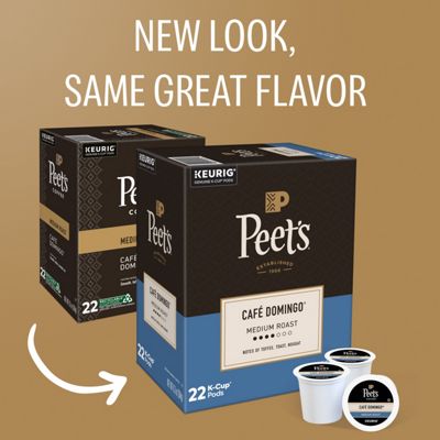 Cafe Domingo® Coffee - 4