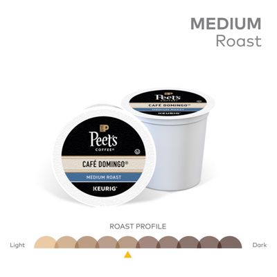 Cafe Domingo® Coffee - 5