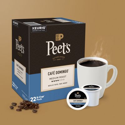 Cafe Domingo® Coffee - 7