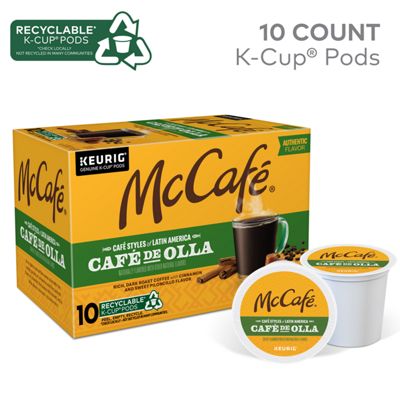Café de Olla - 2