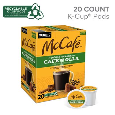 Café de Olla - 3