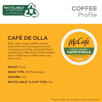 Café de Olla - 5