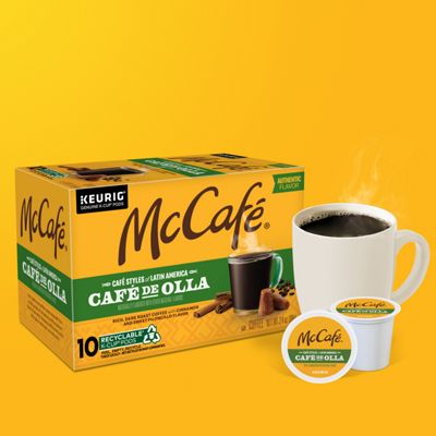 Café de Olla - 7
