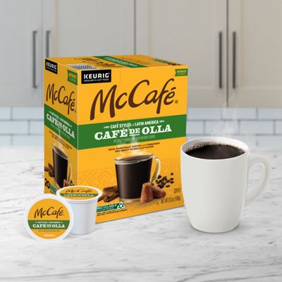 Café de Olla - 8