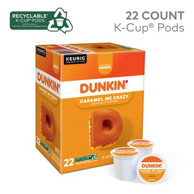 Caramel Me Crazy Coffee - 2