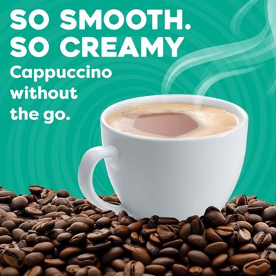 Classic Cappuccino - 2