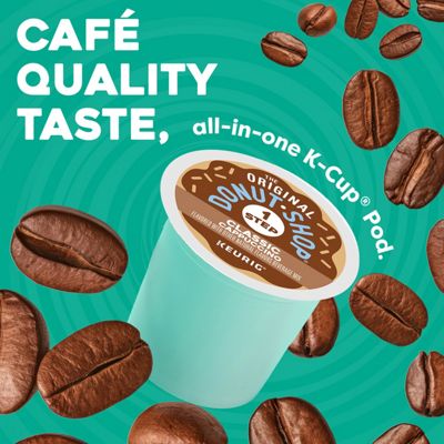 Classic Cappuccino - 4