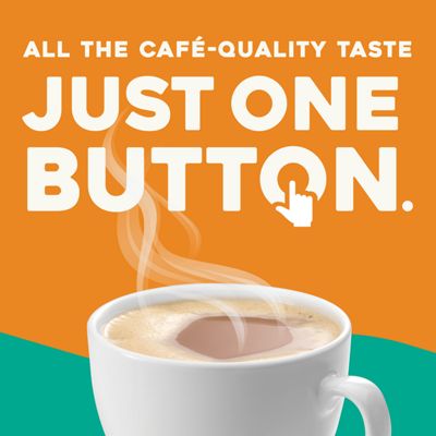 Classic Cappuccino - 7