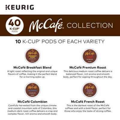 Classic Collection Variety Pack - 2
