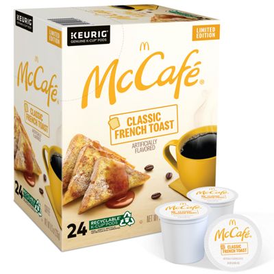 Classic French Toast Coffee - 2