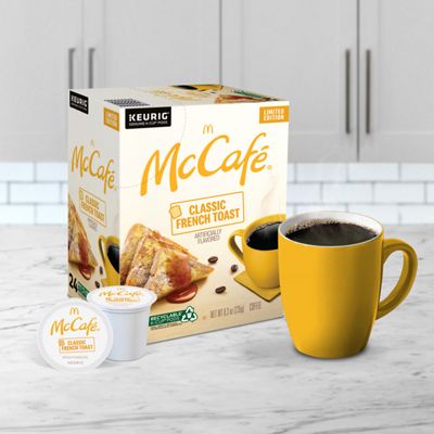 Classic French Toast Coffee - 3