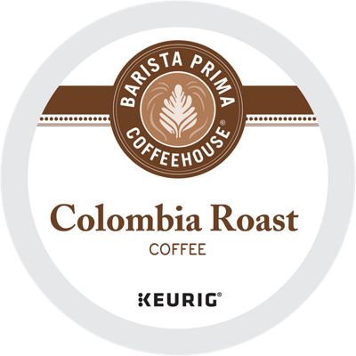 Colombia Coffee