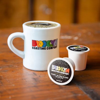 Coney Island Blend Coffee - 6