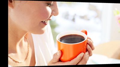 Hazelnut Coffee - 8