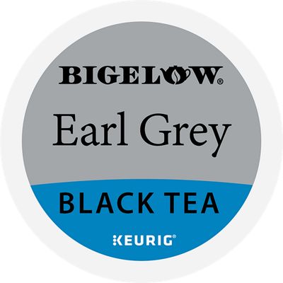 Earl Grey Tea