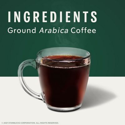 Espresso Roast Coffee - 5