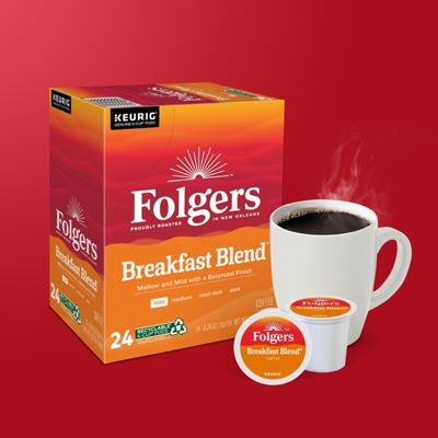 Breakfast Blend Coffee - 3