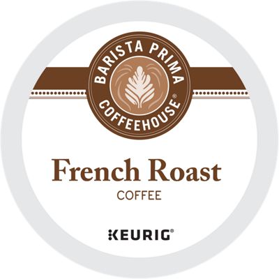 French Roast Coffee