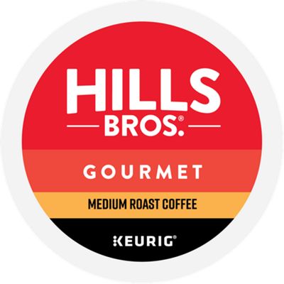 Gourmet Coffee