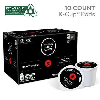 Happy Camper® - 2