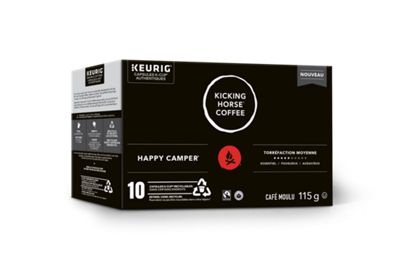 Happy Camper® - 3