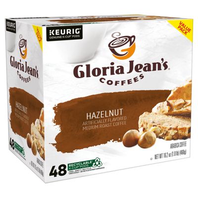 Hazelnut Coffee - 2