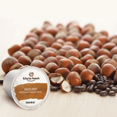 Hazelnut Coffee - 4