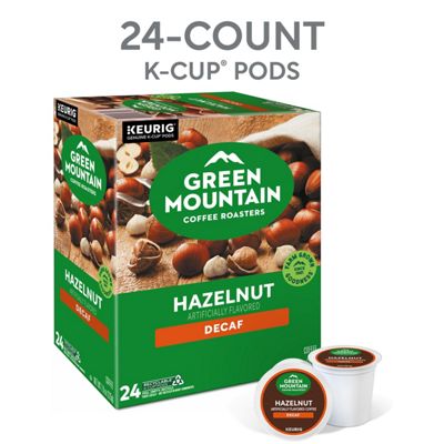 Hazelnut Decaf Coffee - 3