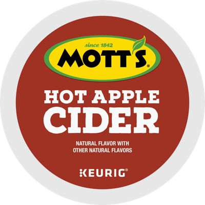 Hot Apple Cider