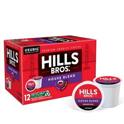 House Blend Coffee - 3