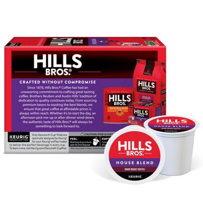 House Blend Coffee - 5