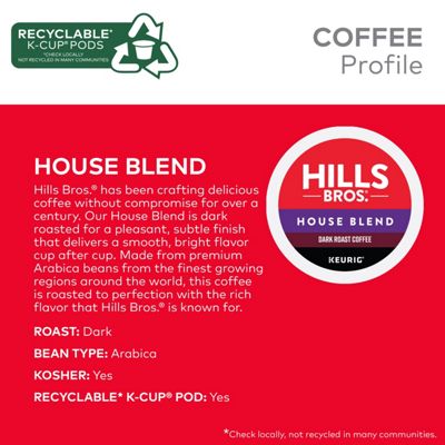 House Blend Coffee - 6
