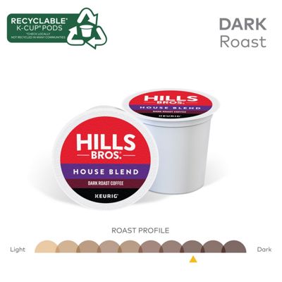 House Blend Coffee - 7