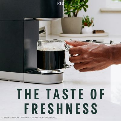 Italian Roast Coffee - 4