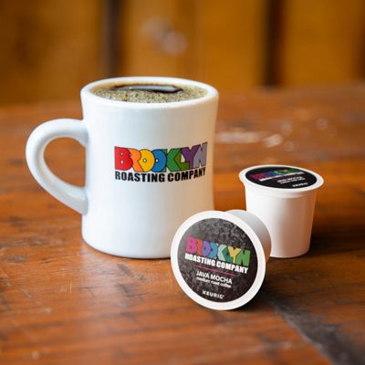 Java Mocha Coffee - 6