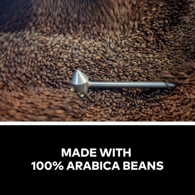 Java Mocha Coffee - 8