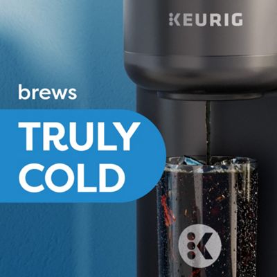 K-Brew + Chill™ Coffee Maker – Makes Cold Iced Coffee - image 4