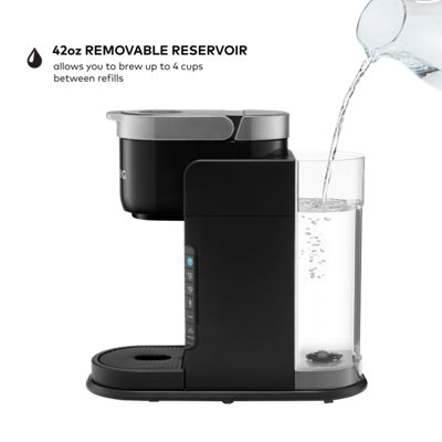 Keurig® K-Café® Barista Bar Single Serve Coffee Maker and Frother - image 14