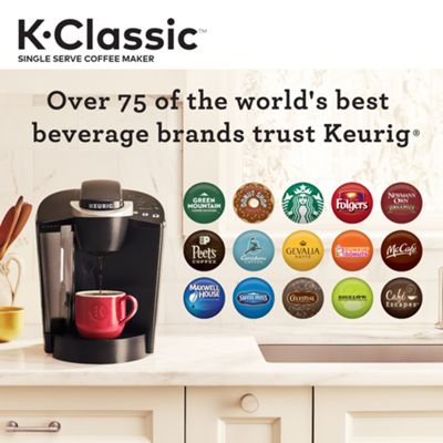 Keurig® K-Classic® Coffee Maker - image 8