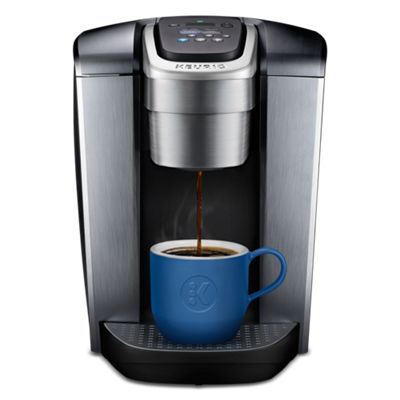 Keurig® K-Elite® Single Serve Coffee Maker