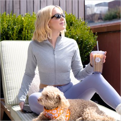 Florence by Mills Coffee x Keurig® K-Iced® Single Serve Coffee Maker - image 2