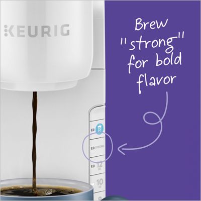 Florence by Mills Coffee x Keurig® K-Iced® Single Serve Coffee Maker - image 6