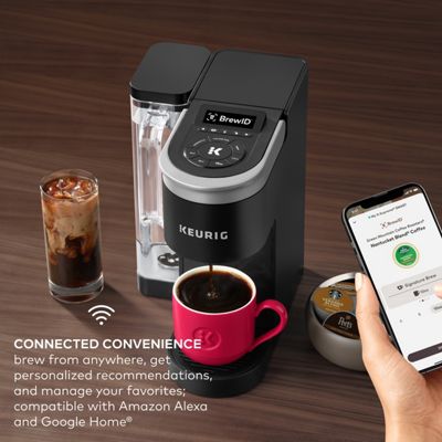 K-Supreme® SMART Single Serve Coffee Maker - image 5