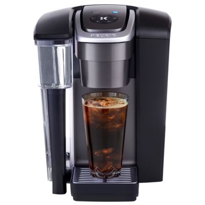 K-1550™ Large Reservoir Coffee Maker - Home or Business Use