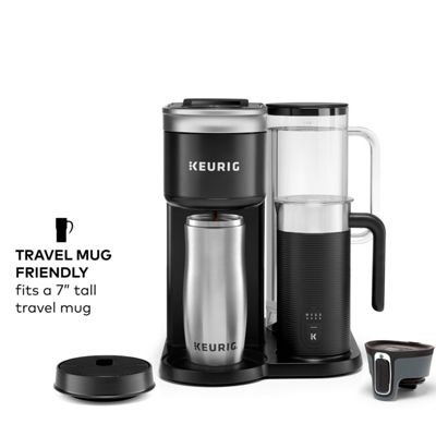 K-Café® SMART Single Serve Coffee Maker - image 13