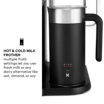K-Café® SMART Single Serve Coffee Maker - image 6