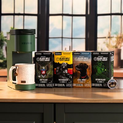 Beyond Black® Coffee - 6