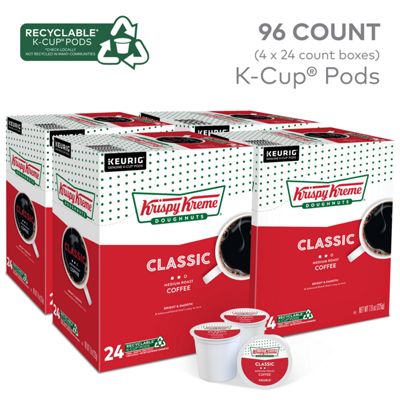 Classic Coffee - 3